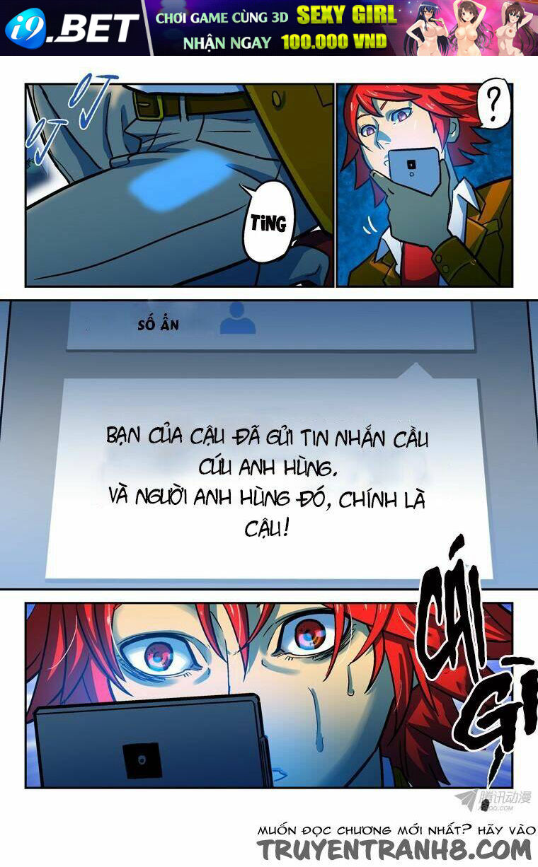 Ứng Dụng Anh Hùng Chương 23 Ảnh 10