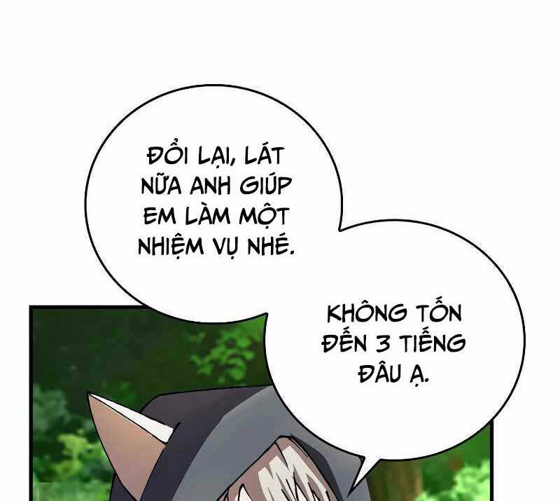 Đăng Nhập Thành Quái Vật Chương 7 Ảnh 14