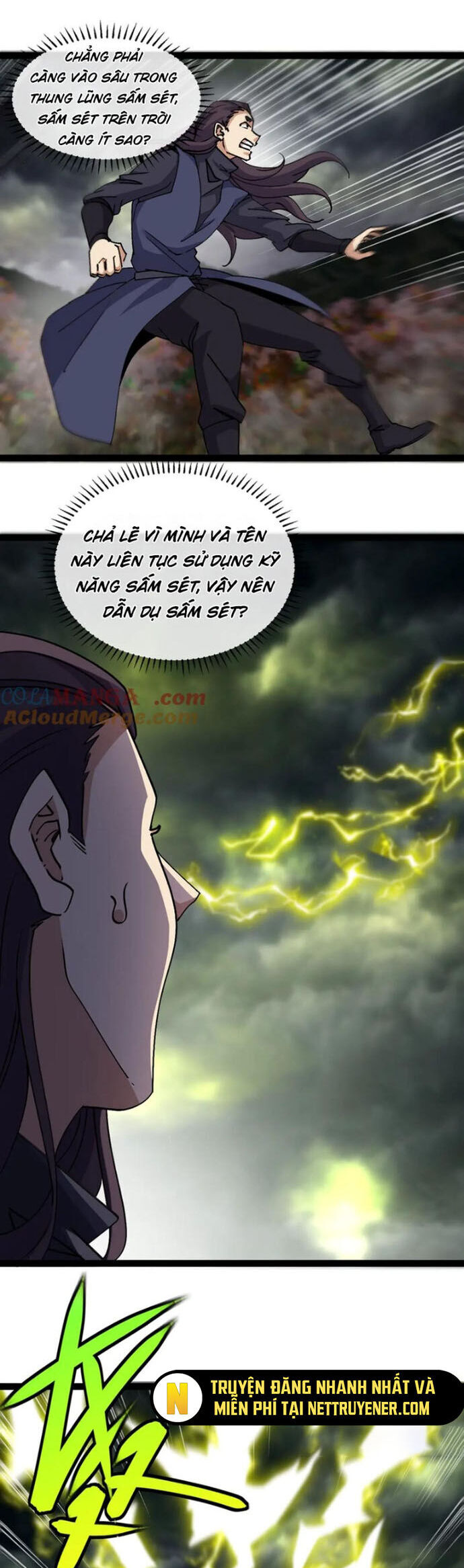 Hệ Thống Super God Chương 172 Ảnh 20