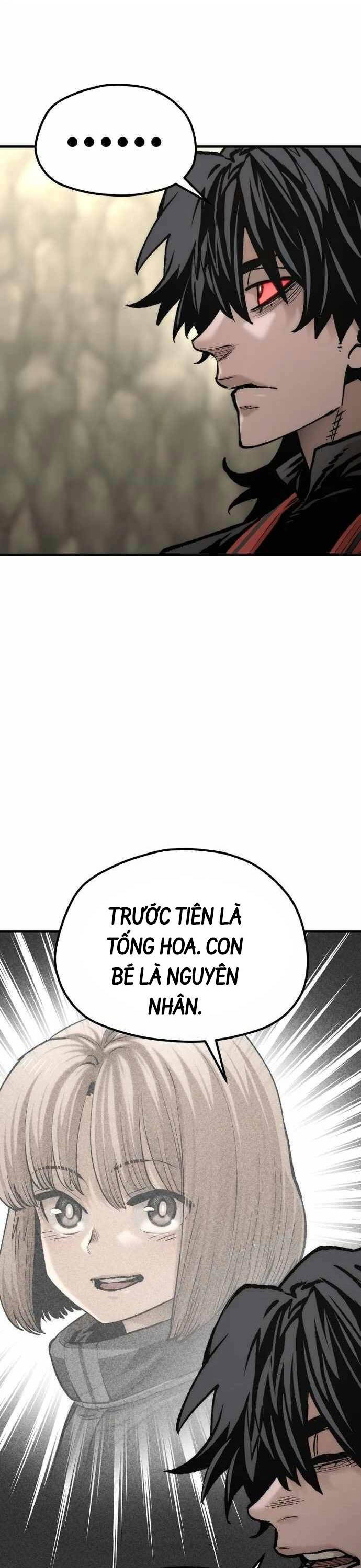 Thiên Ma Phi Thăng Truyện Chương 122 Ảnh 38