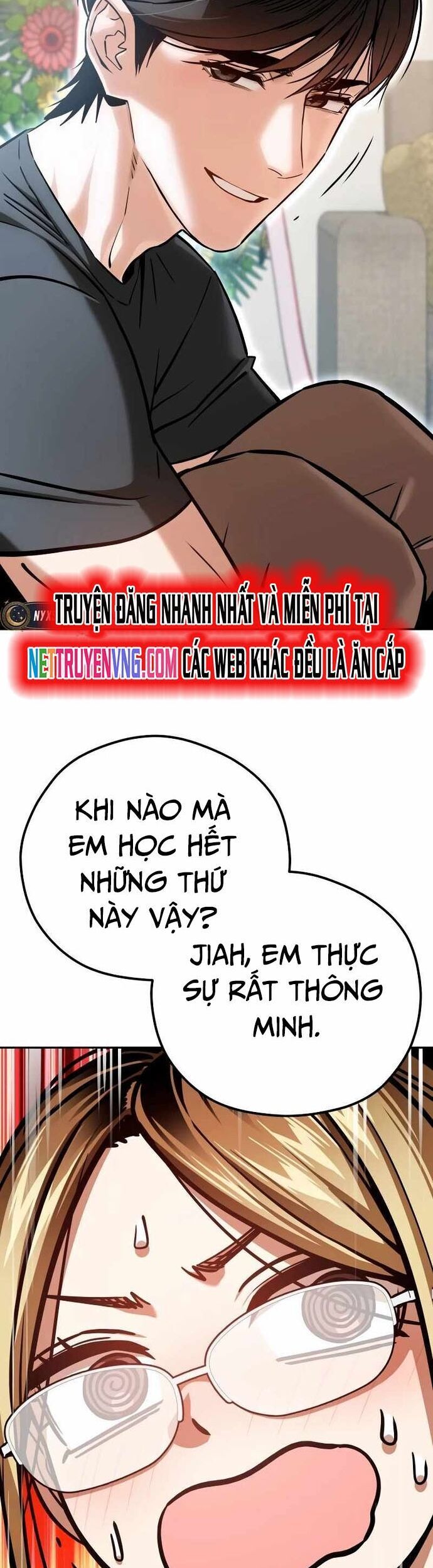 Lớ Ngớ Vớ Phải Tình Yêu Chương 98 Ảnh 45