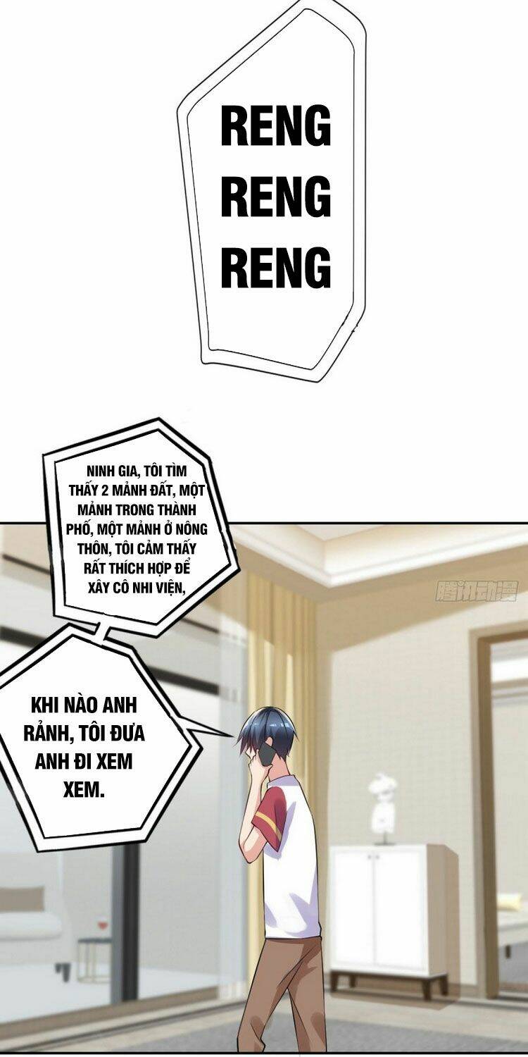 Mở Phòng Khám Tu Tiên Chương 92 Ảnh 10