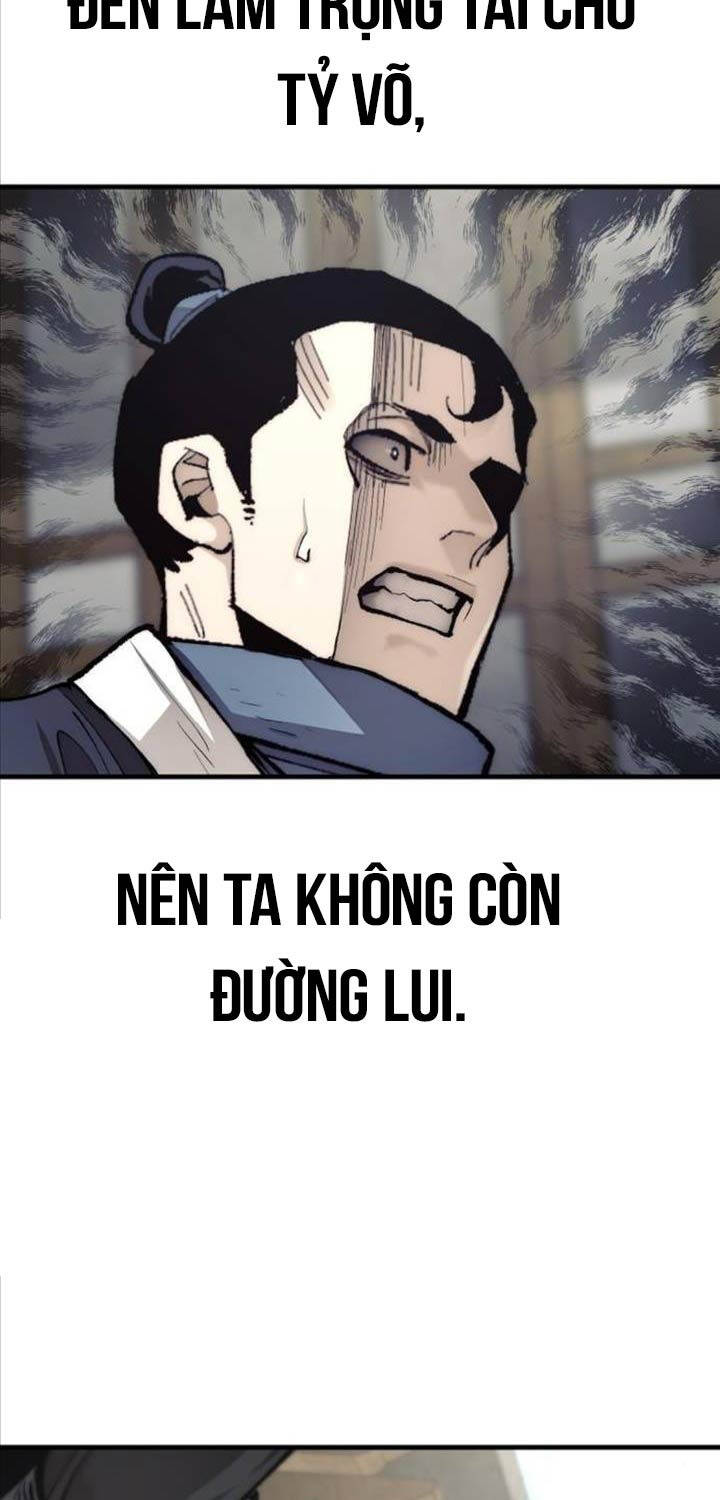 Thiên Ma Phi Thăng Truyện Chương 133 Ảnh 31