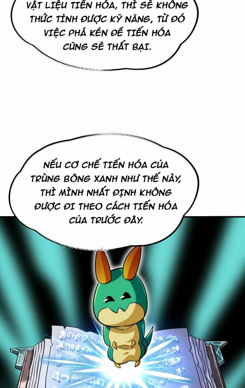 Ngự Thú Phản Khoa Học Chương 31 Ảnh 33