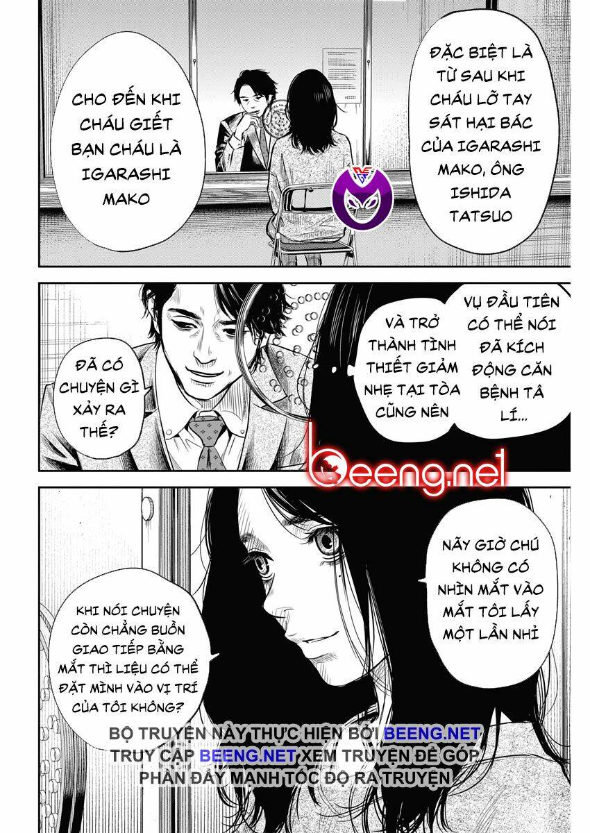 Giải Phóng Chương 2 Ảnh 27