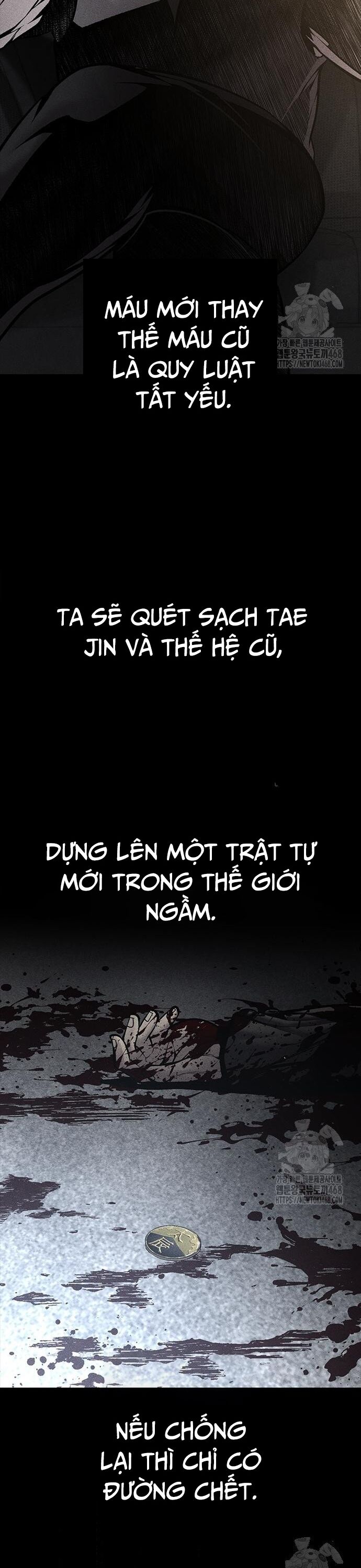 Nam Tề Chương 26 Ảnh 53