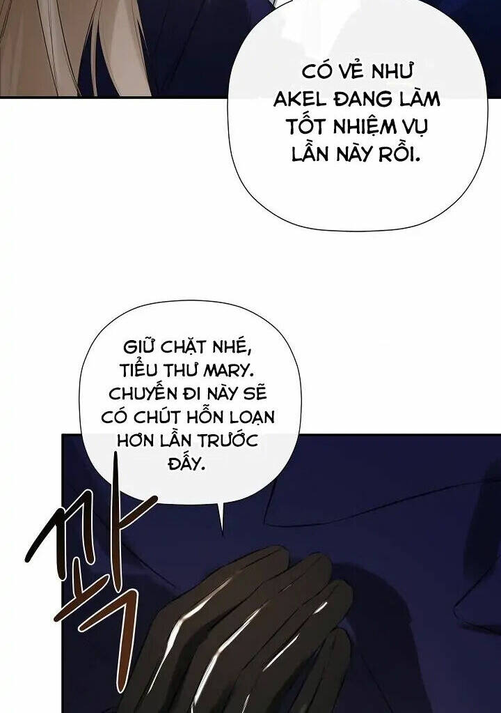 Tôi Chọc Nhầm Nam Phụ Che Giấu Thân Phận Chương 47 Ảnh 7