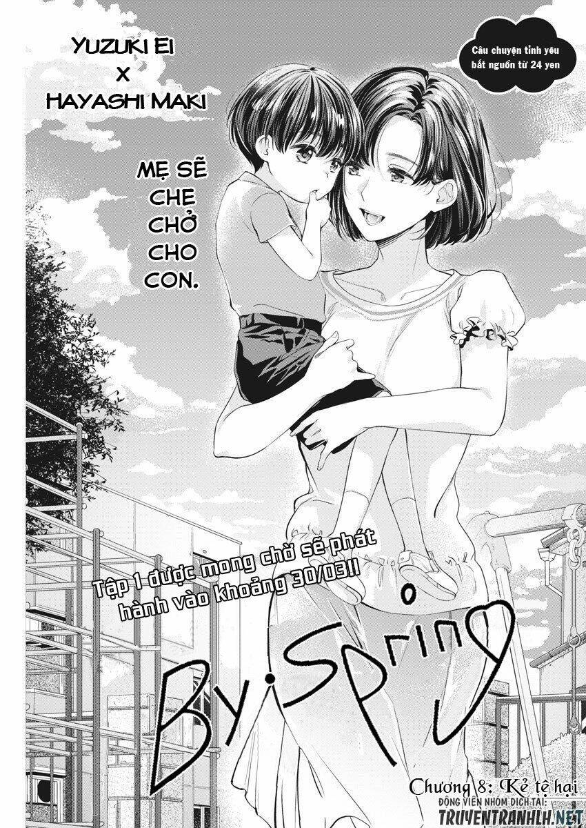 Mùa Xuân Đến Chương 8 Ảnh 3