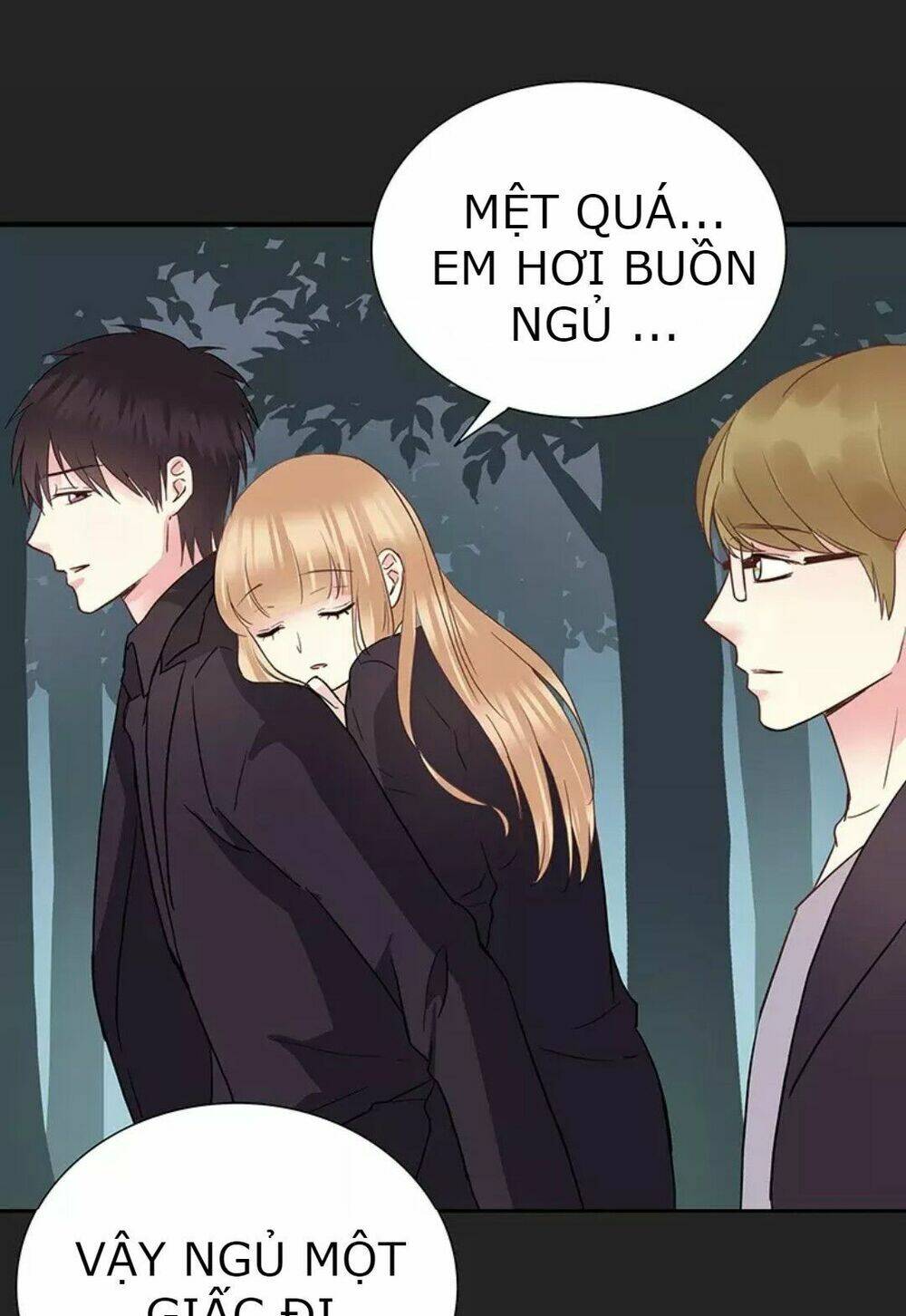 Lam Kiều Mấy Cố Chương 31 Ảnh 17