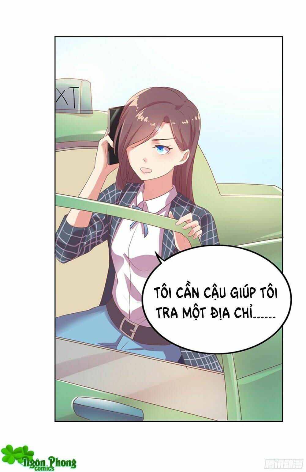 Vạn Sợi Tơ Tình Chương 7 Ảnh 39