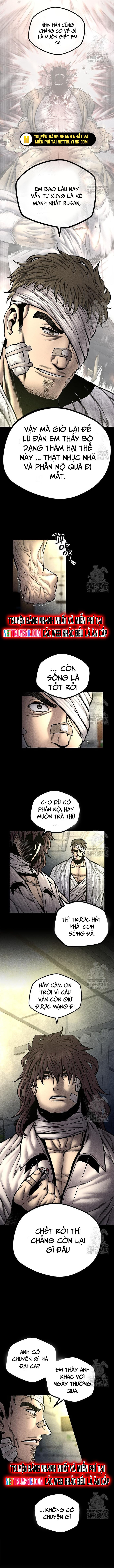 Nam Tề Chương 25 Ảnh 5