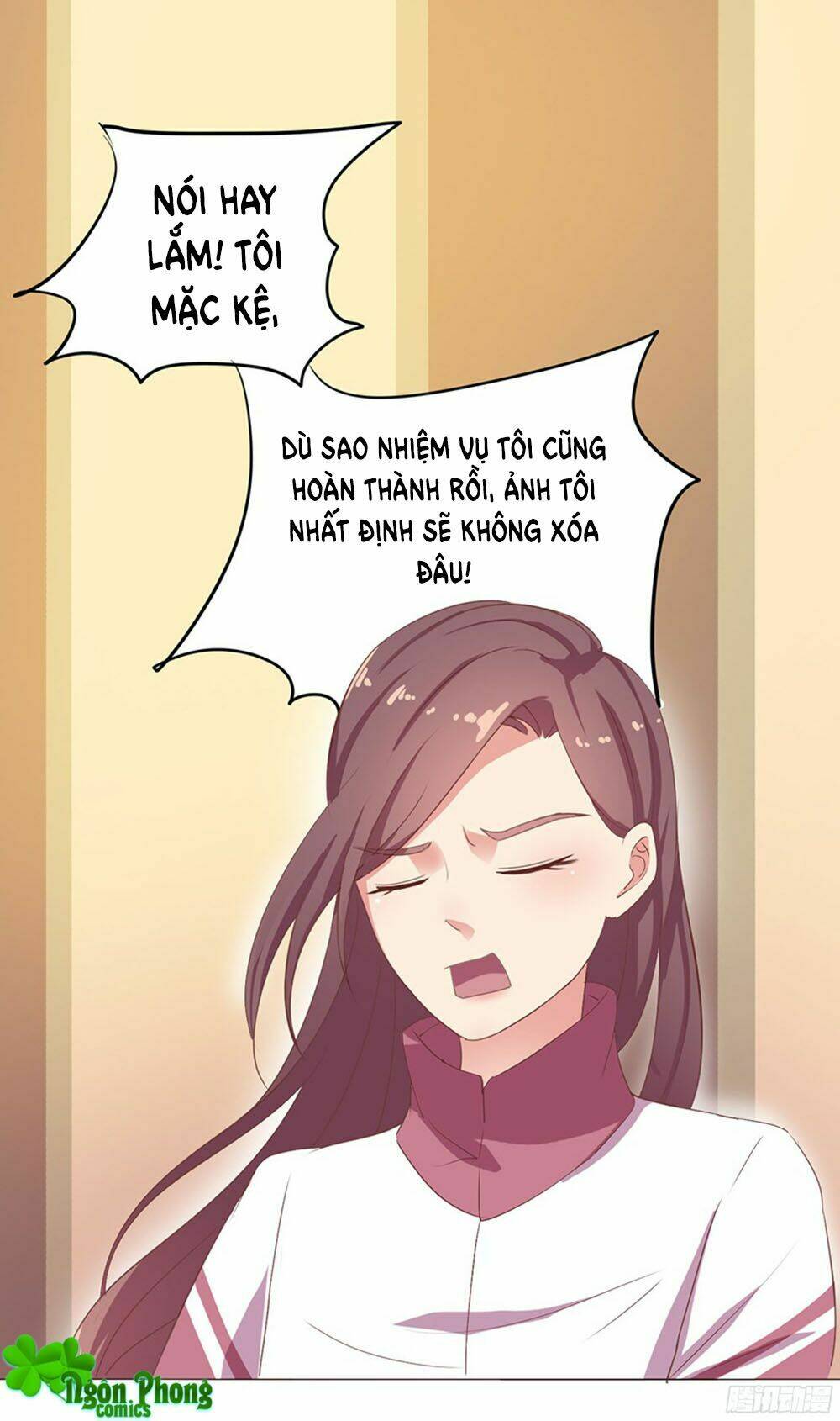 Vạn Sợi Tơ Tình Chương 6 Ảnh 44
