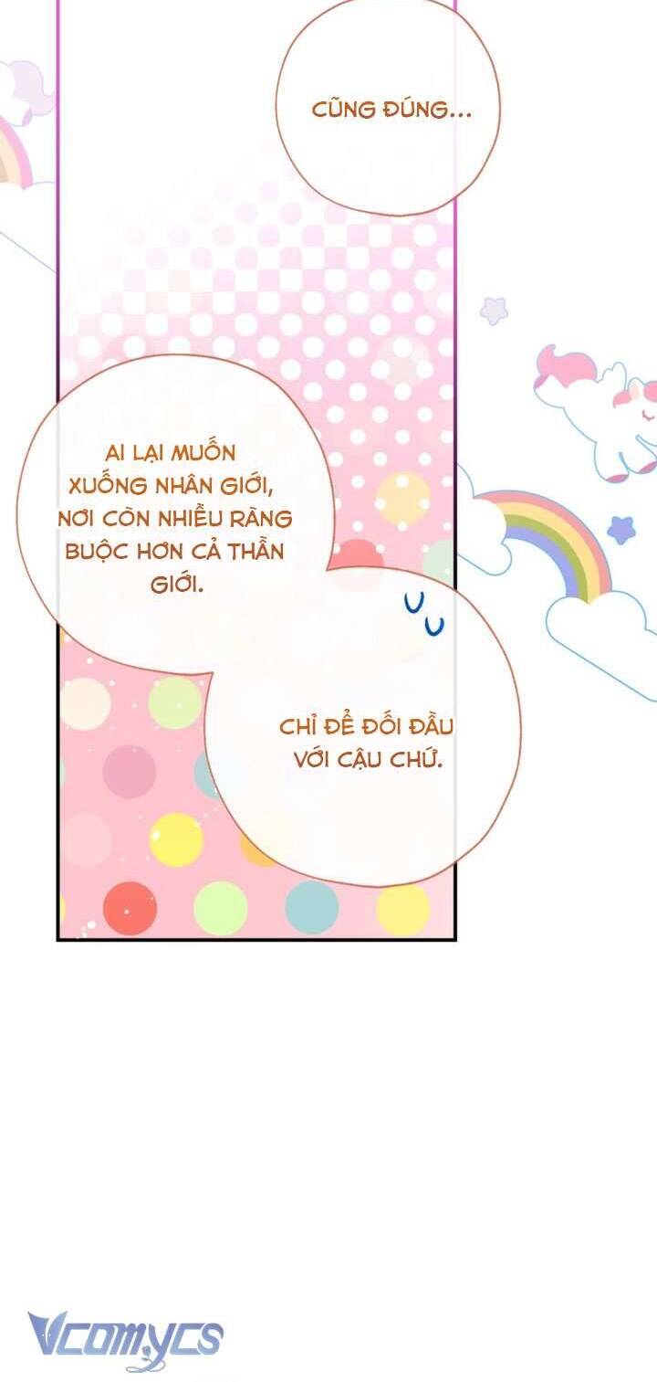 Chúng Ta Có Thể Trở Thành Người Nhà Không? Chương 137 Ảnh 24