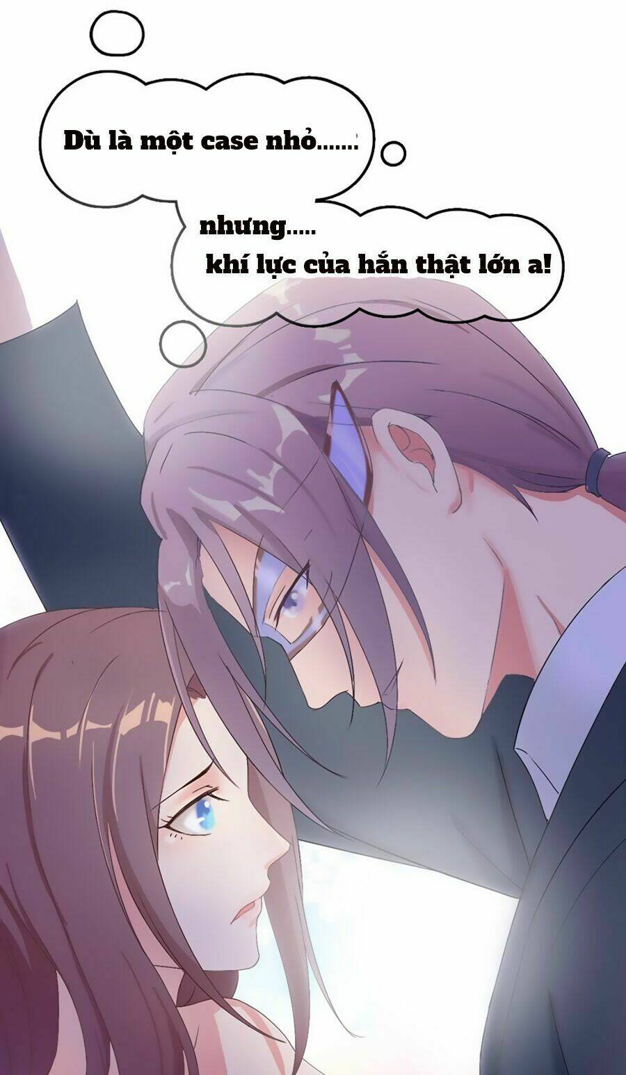 Vạn Sợi Tơ Tình Chương 1 Ảnh 45