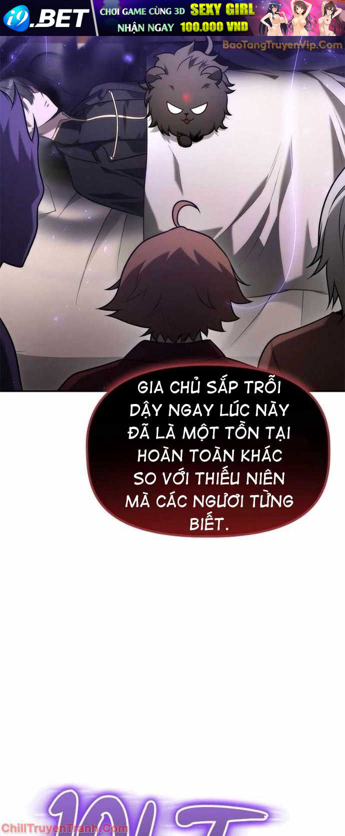 Thiếu Gia Chủ Của Gia Tộc Tử Linh Sư Chương 18 Ảnh 60