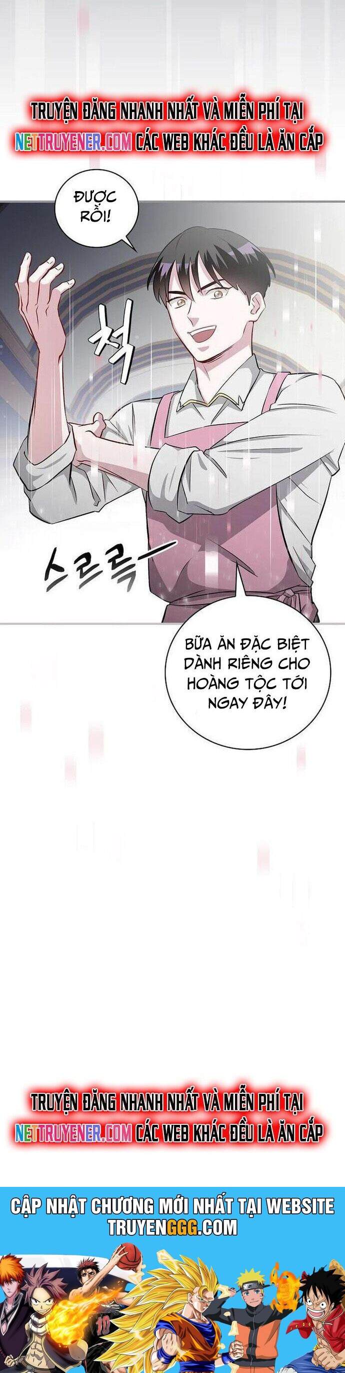 Level Up Chỉ Bằng Cách Ăn Cơm Chương 198 Ảnh 38