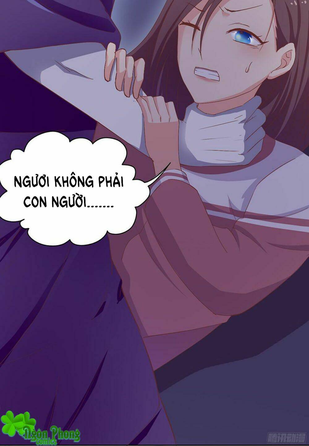 Vạn Sợi Tơ Tình Chương 7 Ảnh 24