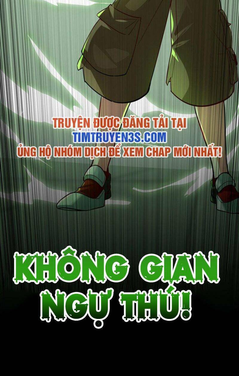 Ngự Thú Phản Khoa Học Chương 19 Ảnh 7