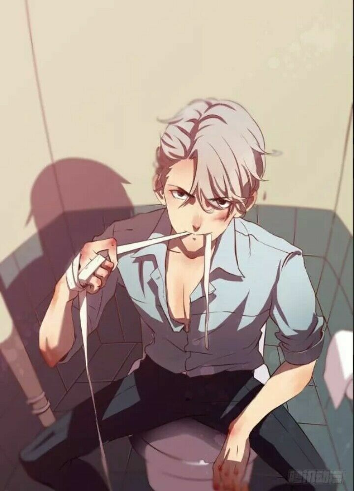 Bạn Học Của Tôi Là Đại Não Chương 6 Ảnh 2