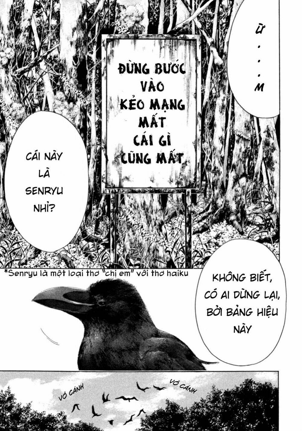 Debusen Chương 0.1 Ảnh 6