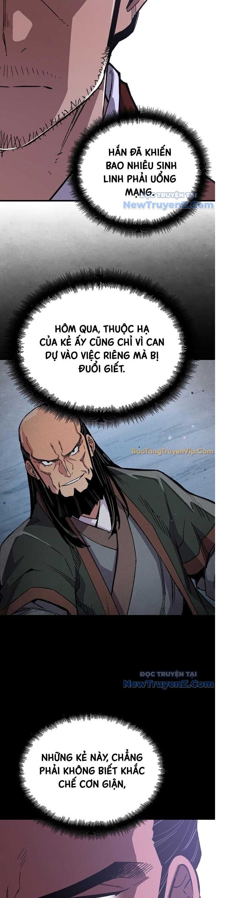 Thiên Ma Quy Hoàn Chương 67 Ảnh 15