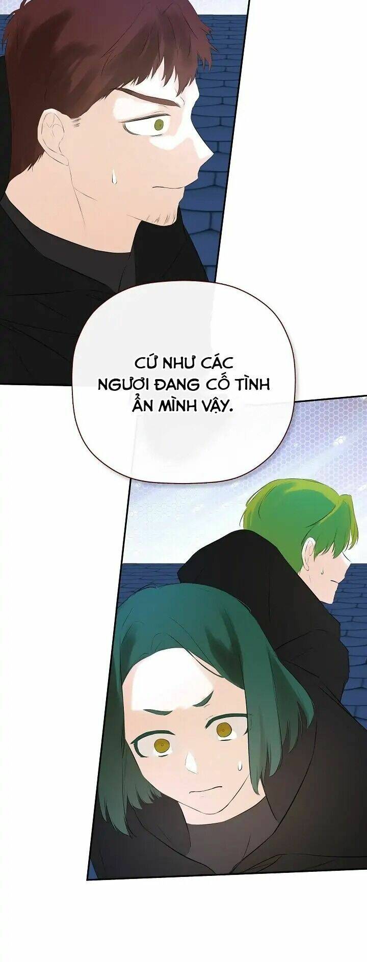 Tôi Chọc Nhầm Nam Phụ Che Giấu Thân Phận Chương 48 Ảnh 23