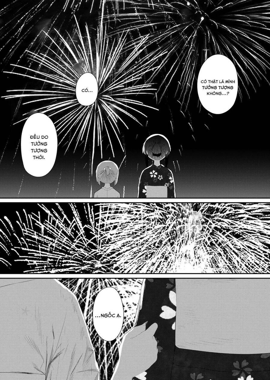 Hino-San No Baka Chương 96 Ảnh 13