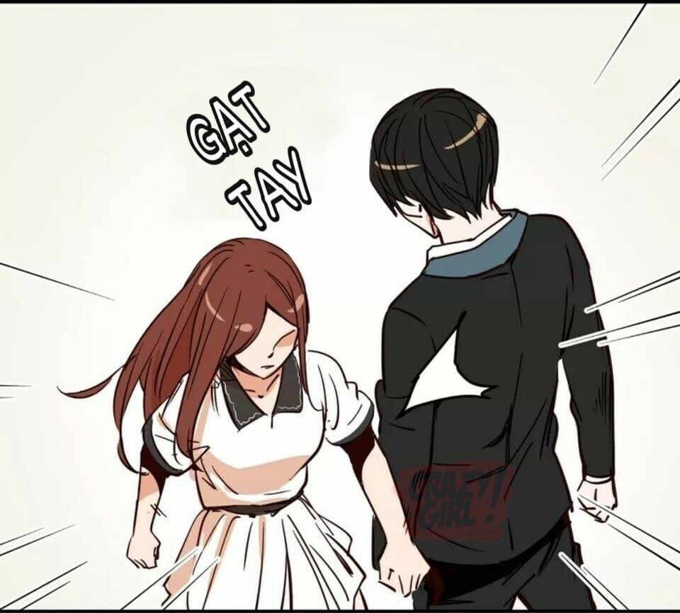 Kim Tiền Chí Thượng Chương 4 Ảnh 38