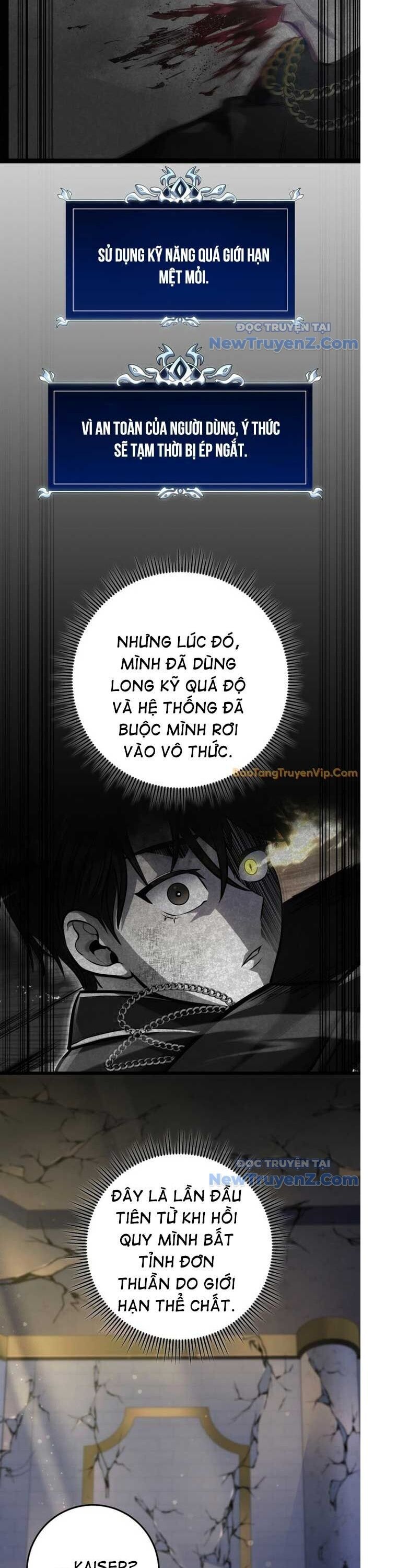 Sát Long Nhân Hồi Quy Siêu Việt Chương 37 Ảnh 4