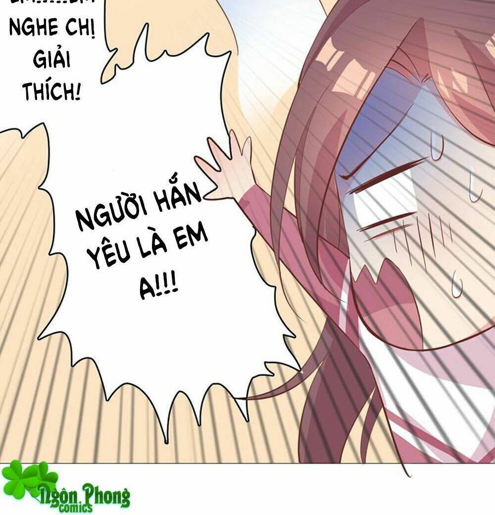 Vạn Sợi Tơ Tình Chương 6 Ảnh 34