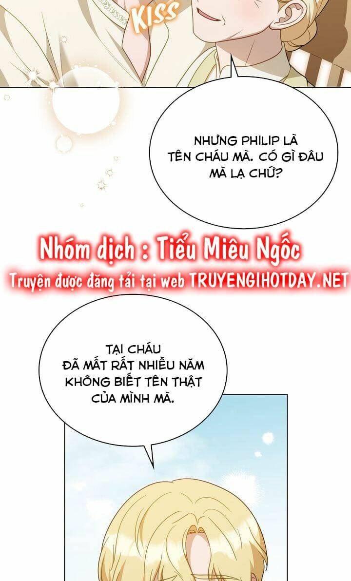 Chúa Phù Hộ Cho Sự Hủy Diệt Của Ta Chương 27 Ảnh 26