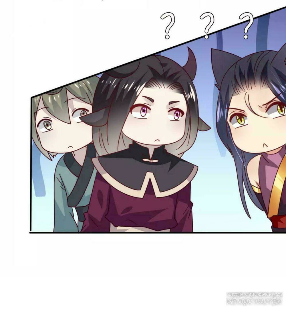 Nữ Hoàng Thú Sủng Chương 37 Ảnh 12