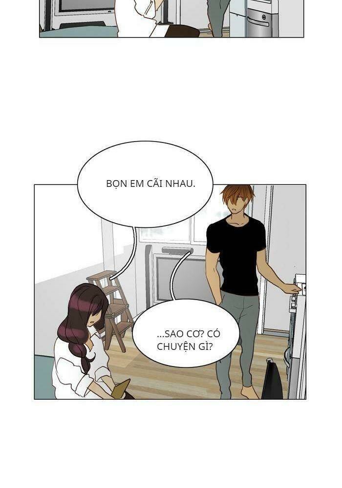 Khúc Hát Người Cá Siren Chương 66 Ảnh 33