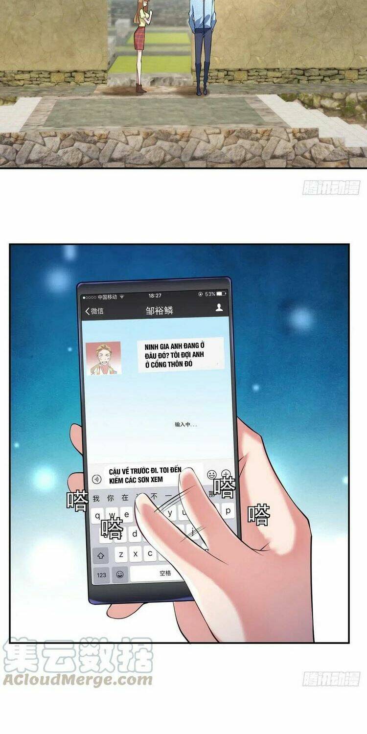 Mở Phòng Khám Tu Tiên Chương 94 Ảnh 13