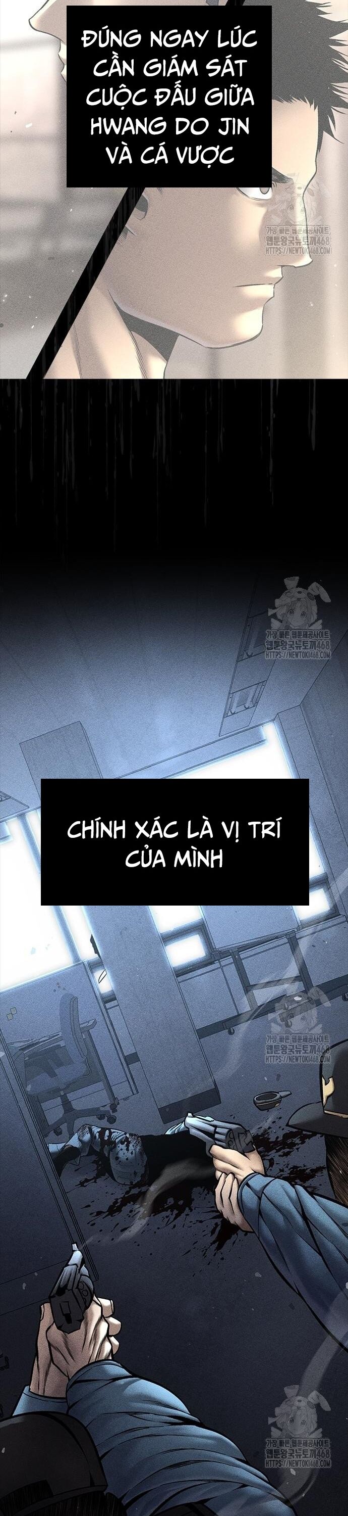 Nam Tề Chương 26 Ảnh 24
