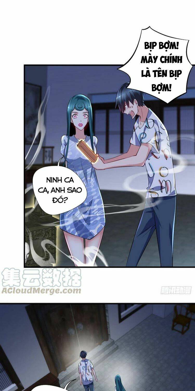Mở Phòng Khám Tu Tiên Chương 105 Ảnh 18