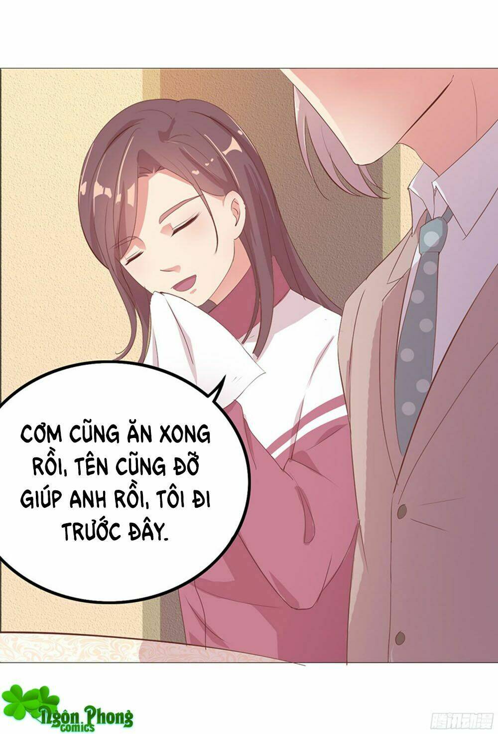 Vạn Sợi Tơ Tình Chương 6 Ảnh 37