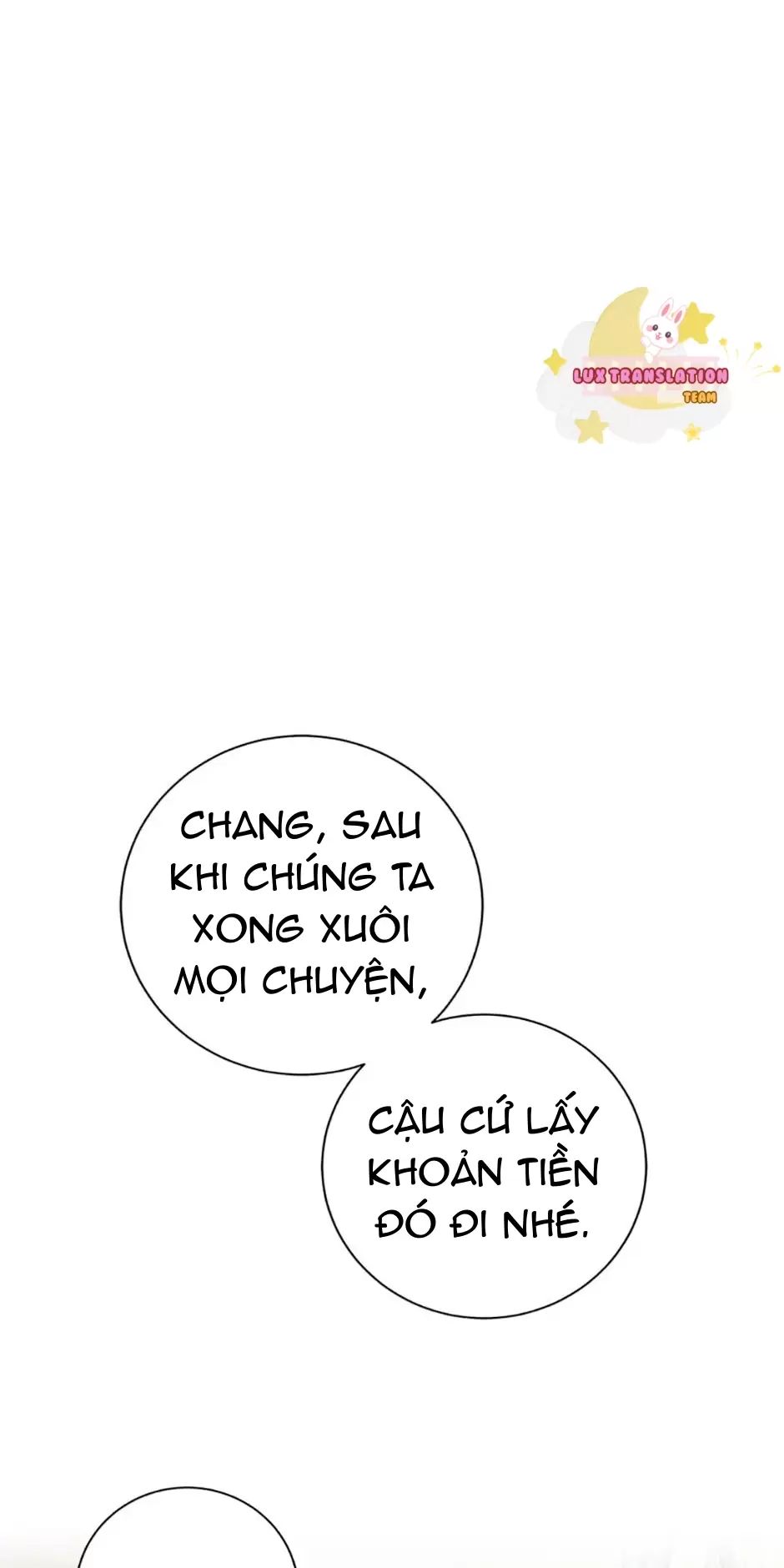 Sự Tán Tỉnh Ích Kỷ Chương 16 Ảnh 33