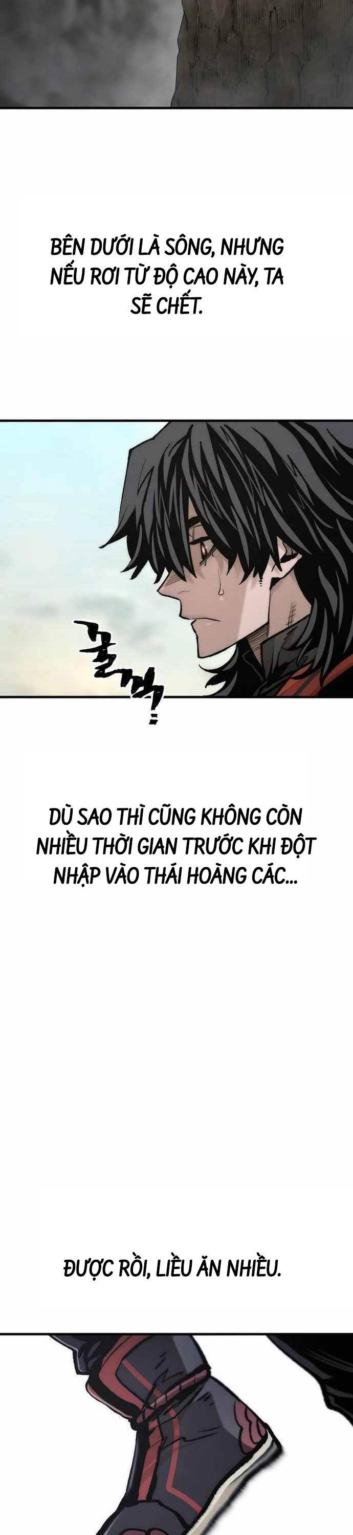 Thiên Ma Phi Thăng Truyện Chương 122 Ảnh 9