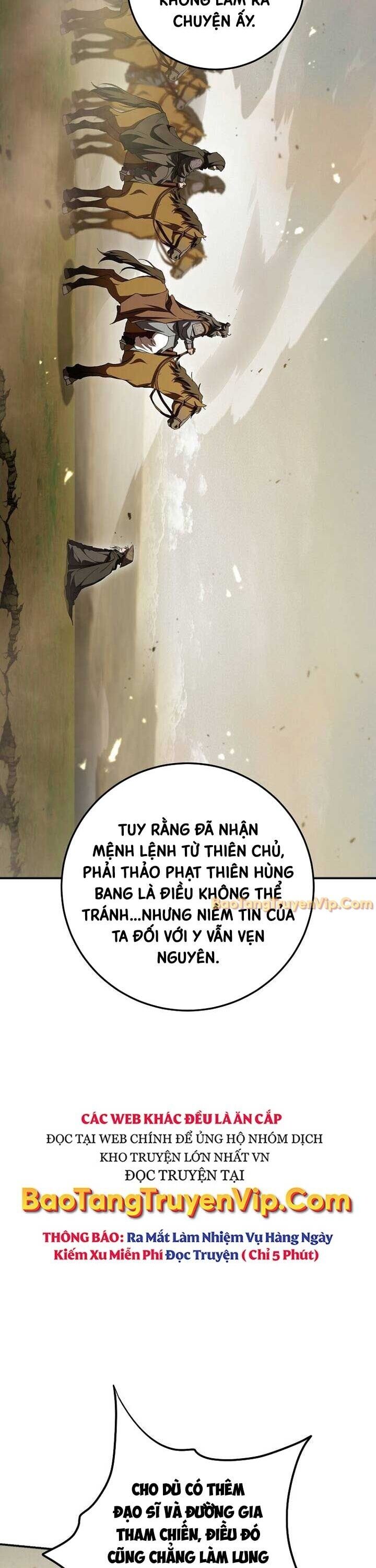 Võ Đang Kỳ Hiệp Chương 146 Ảnh 26