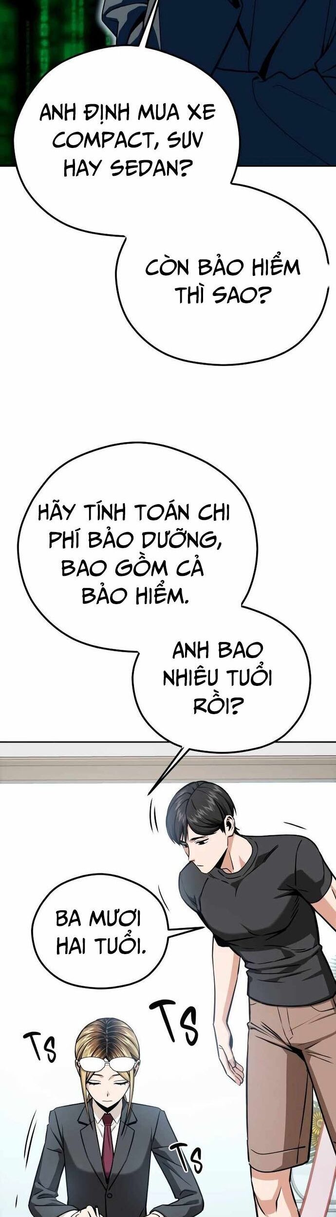 Lớ Ngớ Vớ Phải Tình Yêu Chương 98 Ảnh 39