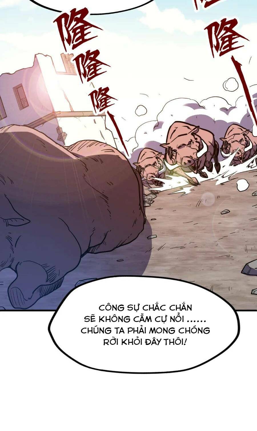 Toàn Cầu Dị Năng : Tôi Có Toàn Bộ Nguyên Tố Chương 19 Ảnh 33