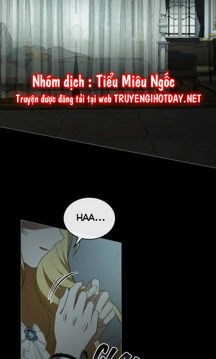 Chúa Phù Hộ Cho Sự Hủy Diệt Của Ta Chương 31 Ảnh 69