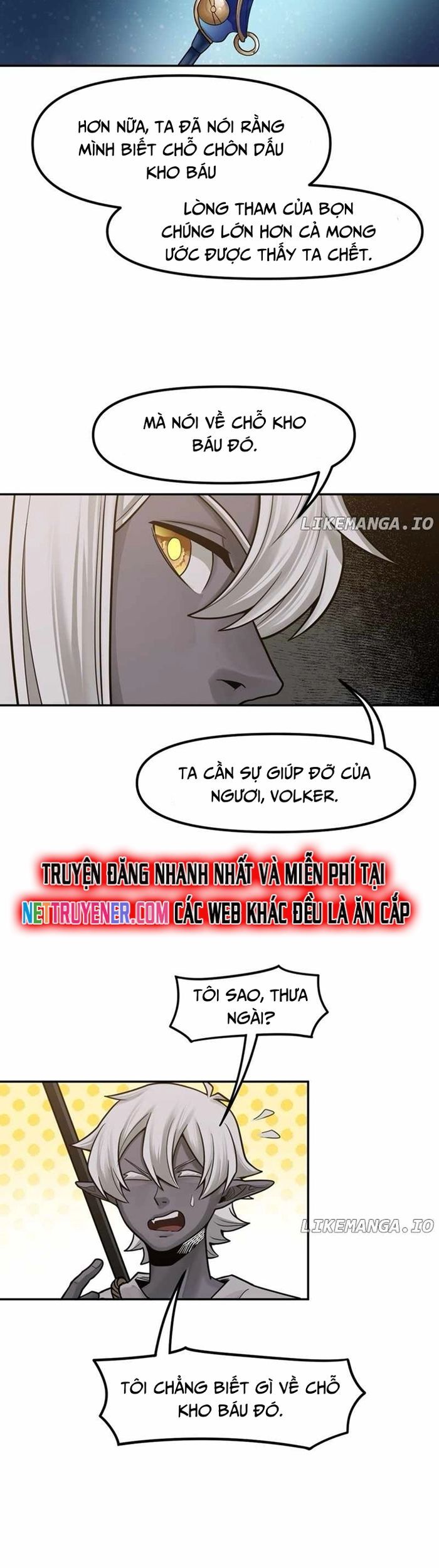 Chúa Tể Goblin Chương 87 Ảnh 26
