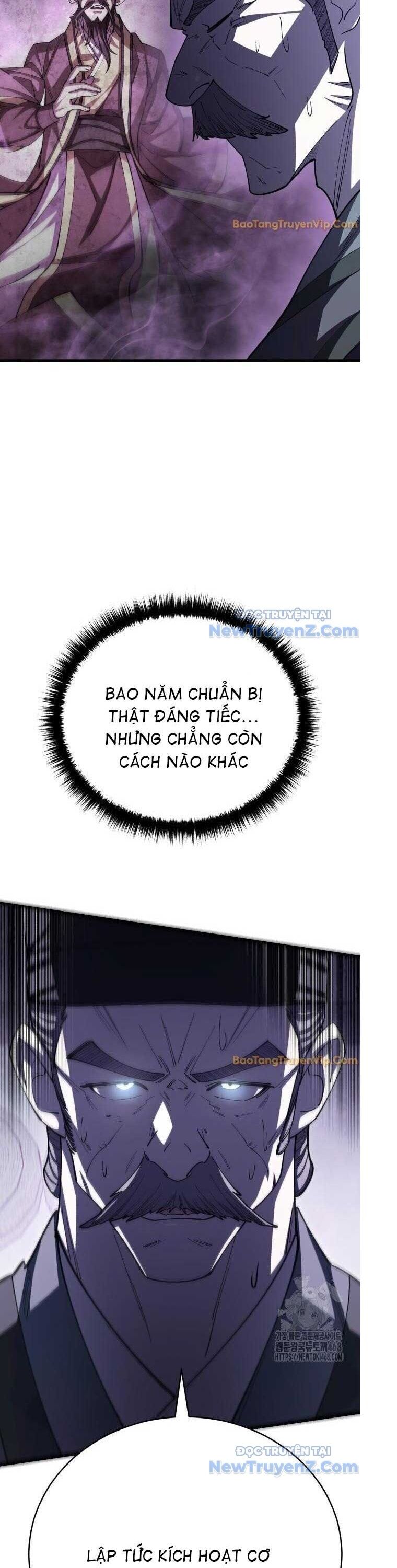 Thiên Hạ Đệ Nhất Đại Sư Huynh Chương 126 Ảnh 45