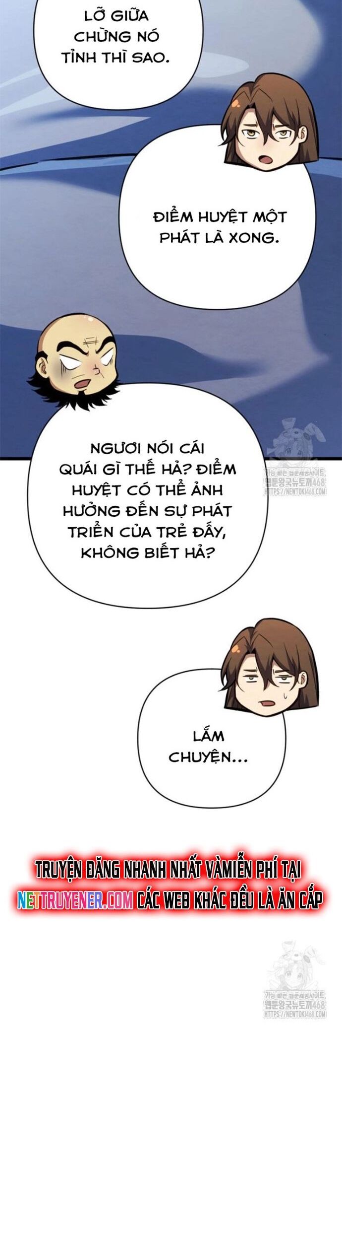 Lãng Nhân Bất Tử Chương 35 Ảnh 51