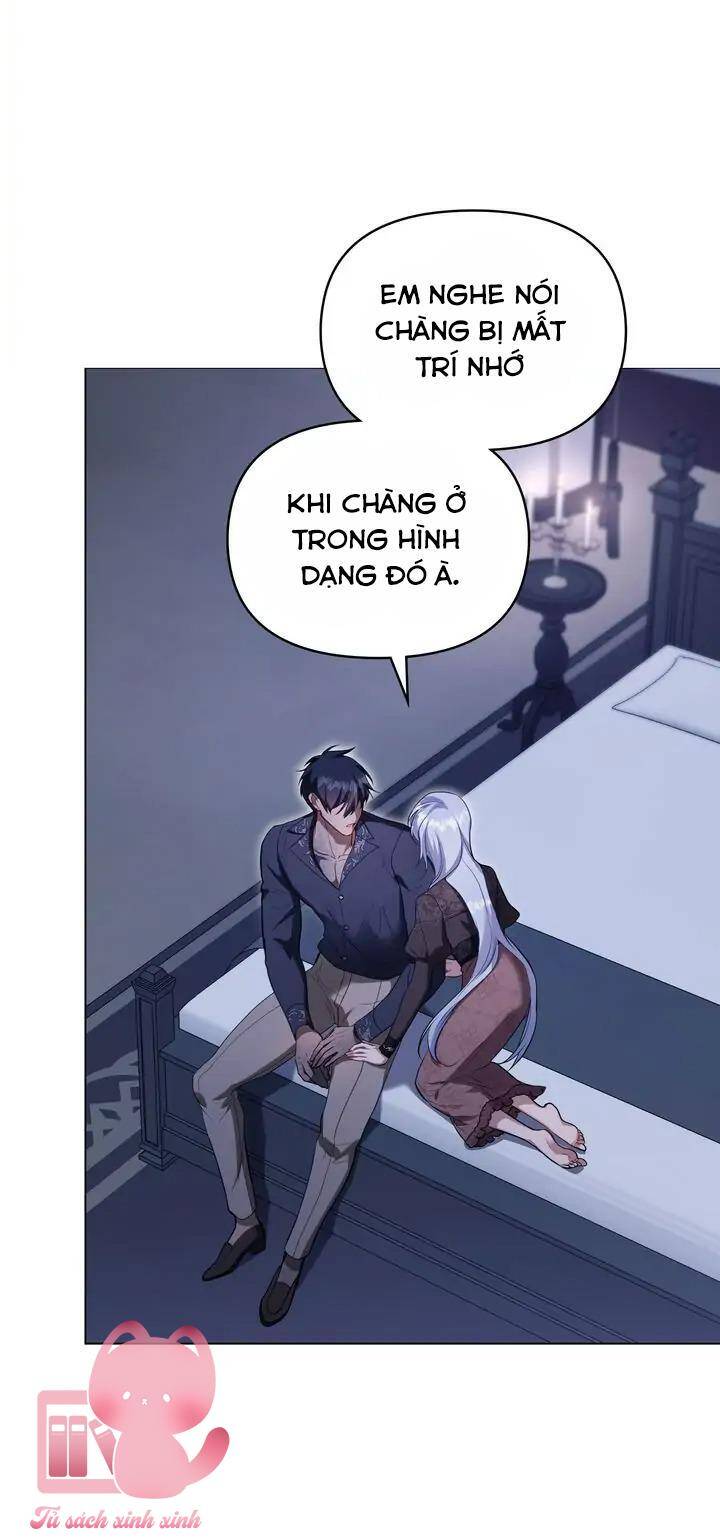 Nếu Không Vâng Lời Công Tước Chương 79 Ảnh 32