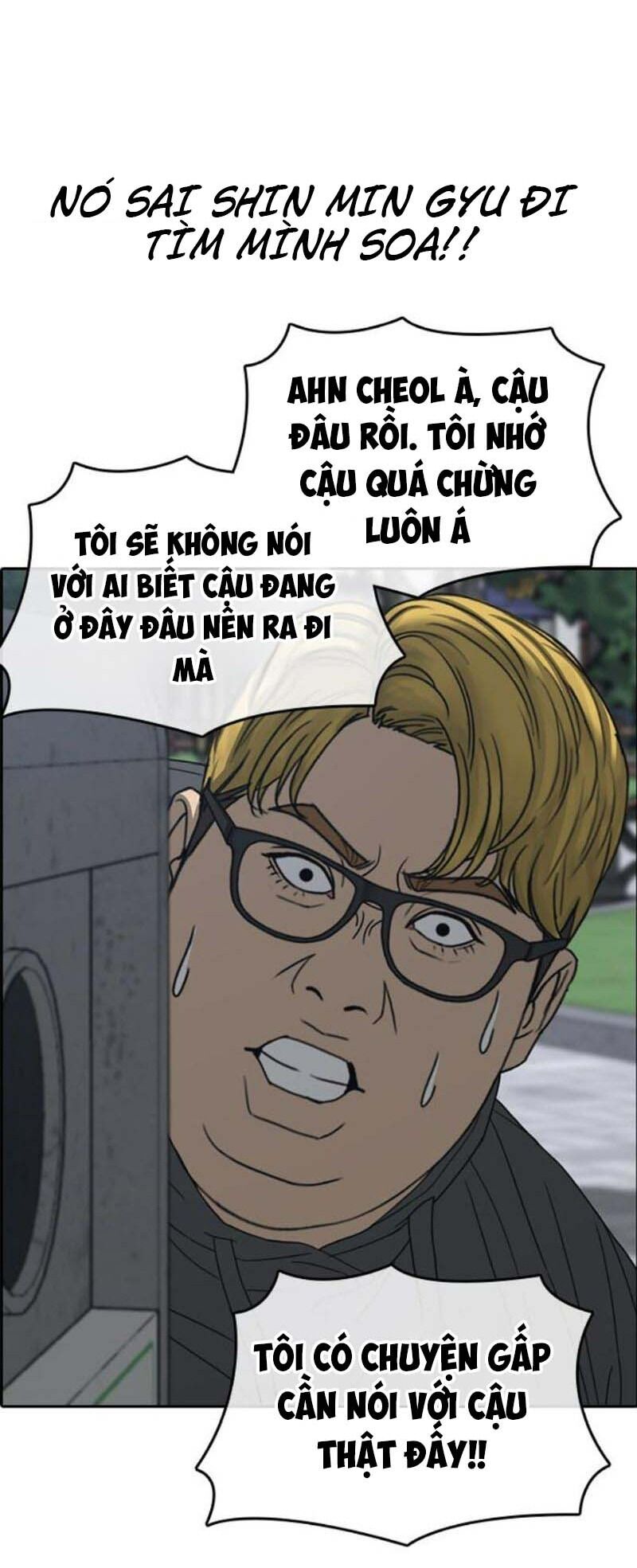 Những Mảnh Đời Tan Vỡ 2 Chương 21 Ảnh 48