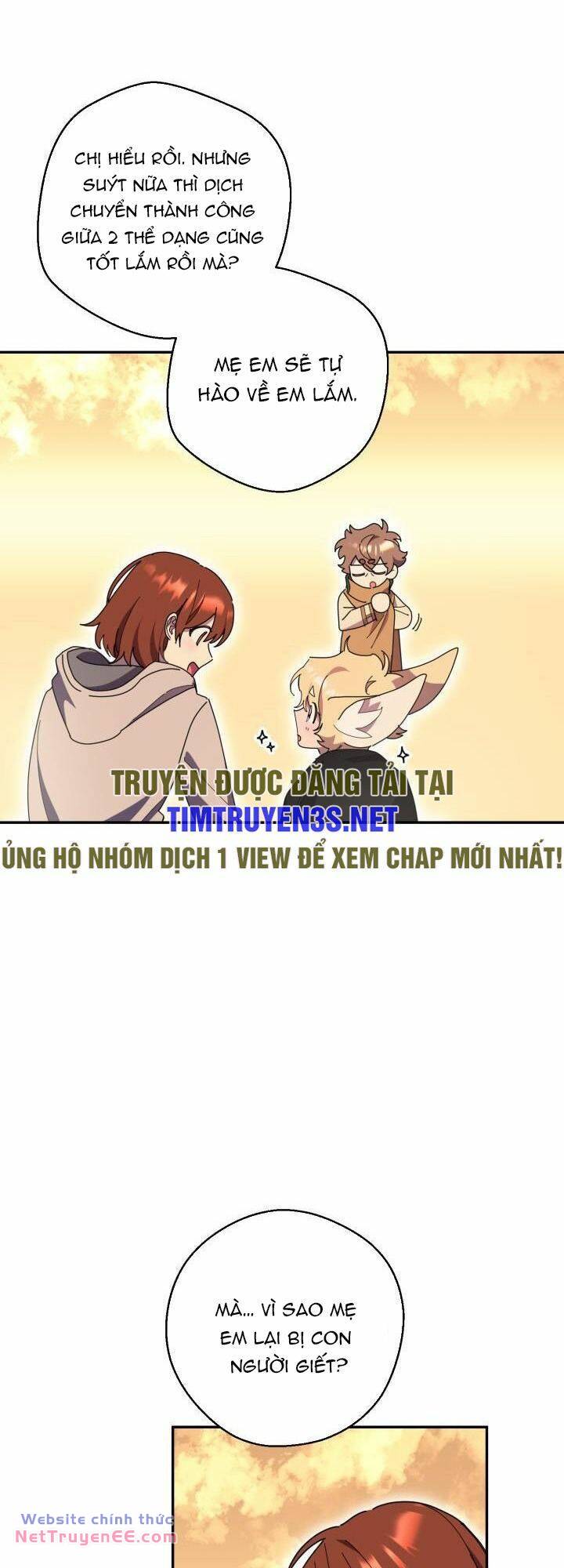 Cơn Phẫn Nộ Đẫm Máu Chương 26 Ảnh 20