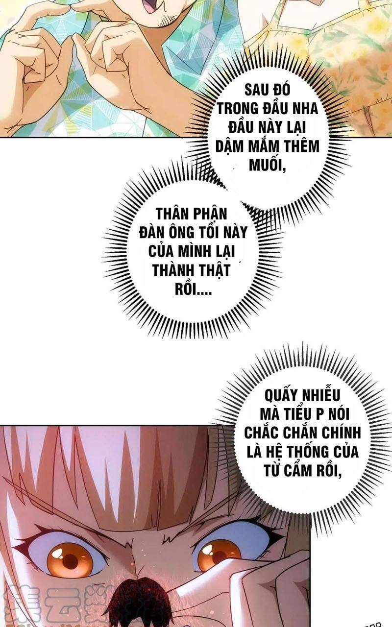 Ta Có Thể Thấy Tỉ Lệ Thành Công Chương 195 Ảnh 32